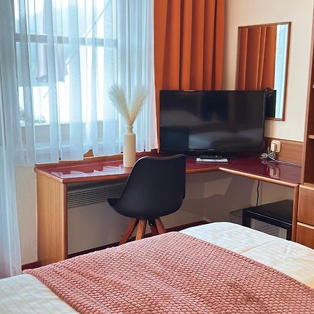 Vitalhotel Krainz Loipersdorf bei Fürstenfeld Exterior photo