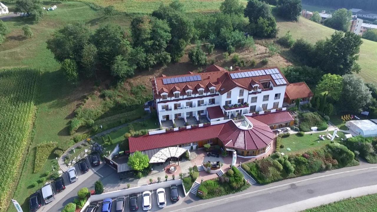 Vitalhotel Krainz Loipersdorf bei Fürstenfeld Exterior photo