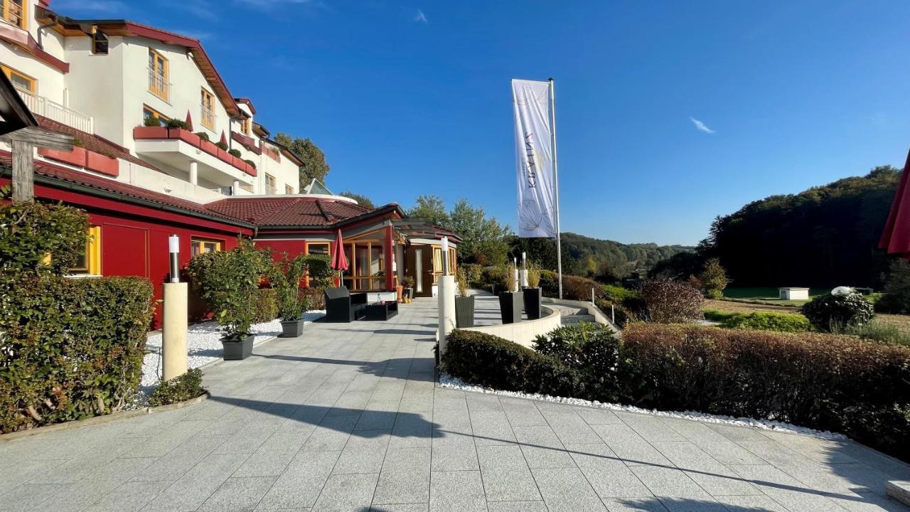Vitalhotel Krainz Loipersdorf bei Fürstenfeld Exterior photo