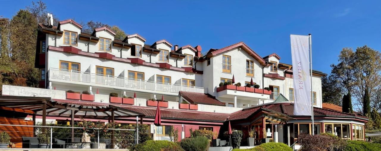 Vitalhotel Krainz Loipersdorf bei Fürstenfeld Exterior photo