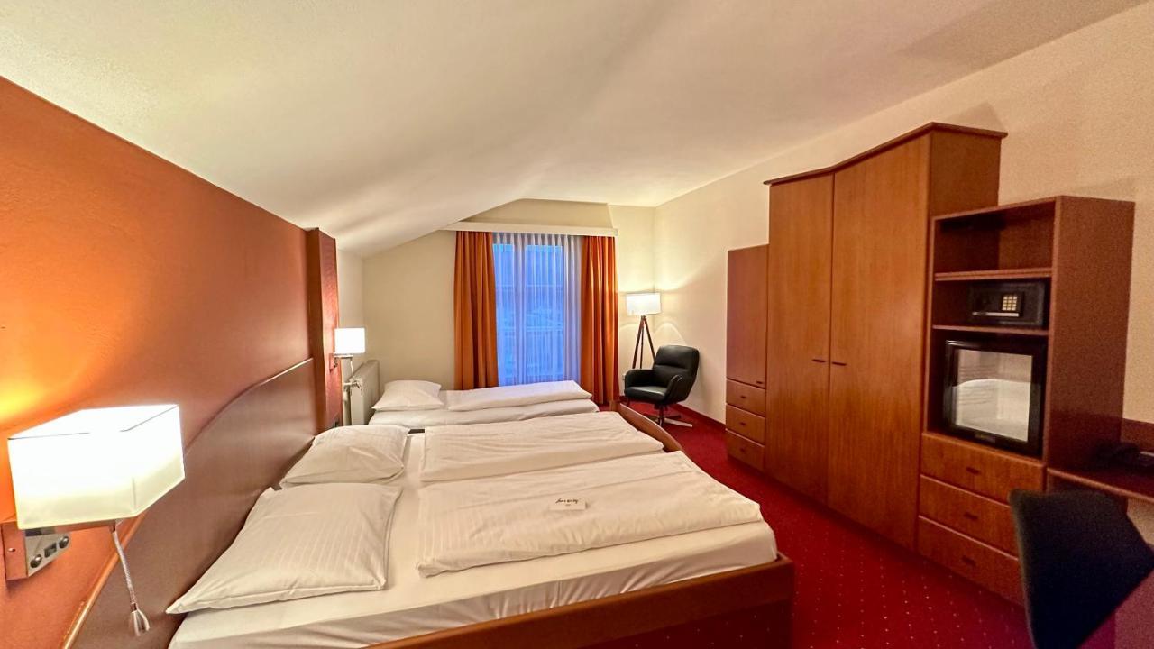 Vitalhotel Krainz Loipersdorf bei Fürstenfeld Exterior photo