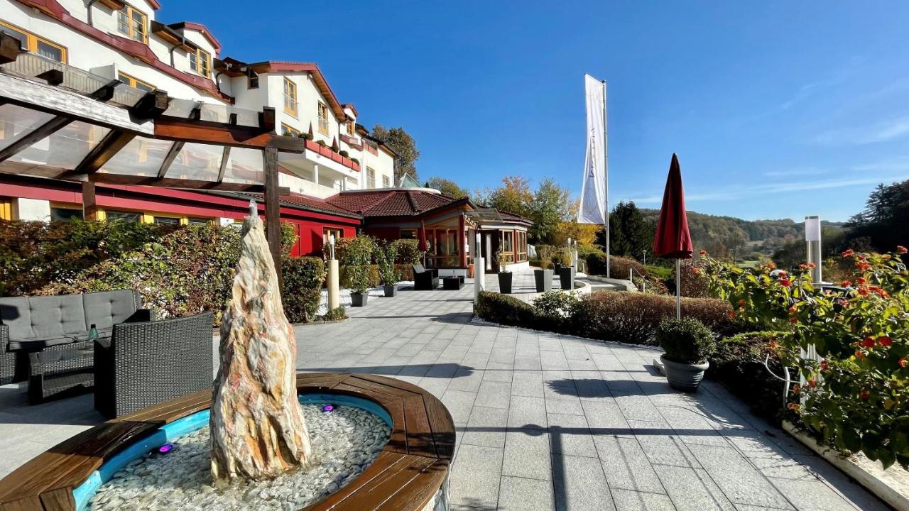 Vitalhotel Krainz Loipersdorf bei Fürstenfeld Exterior photo