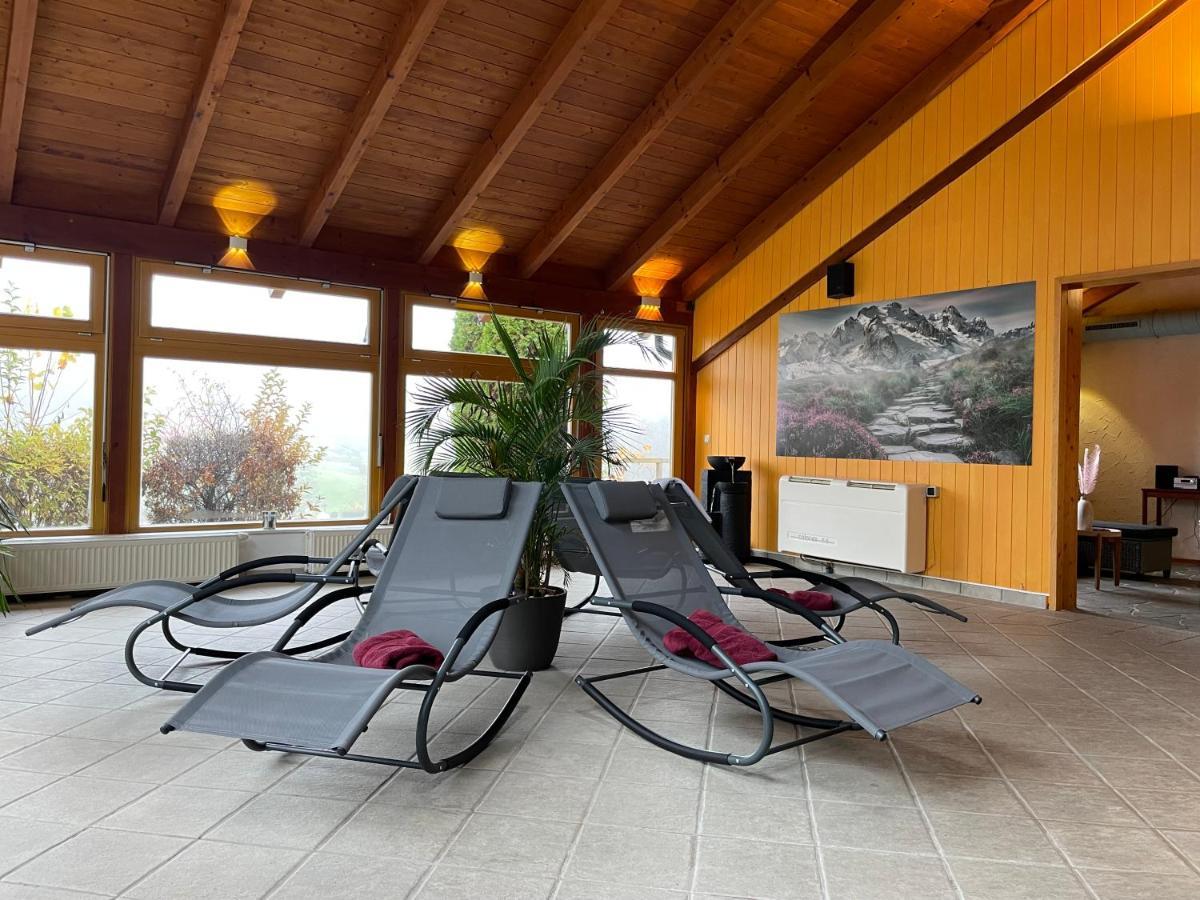 Vitalhotel Krainz Loipersdorf bei Fürstenfeld Exterior photo