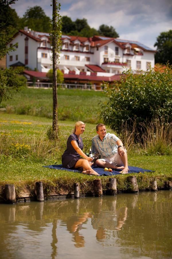 Vitalhotel Krainz Loipersdorf bei Fürstenfeld Exterior photo