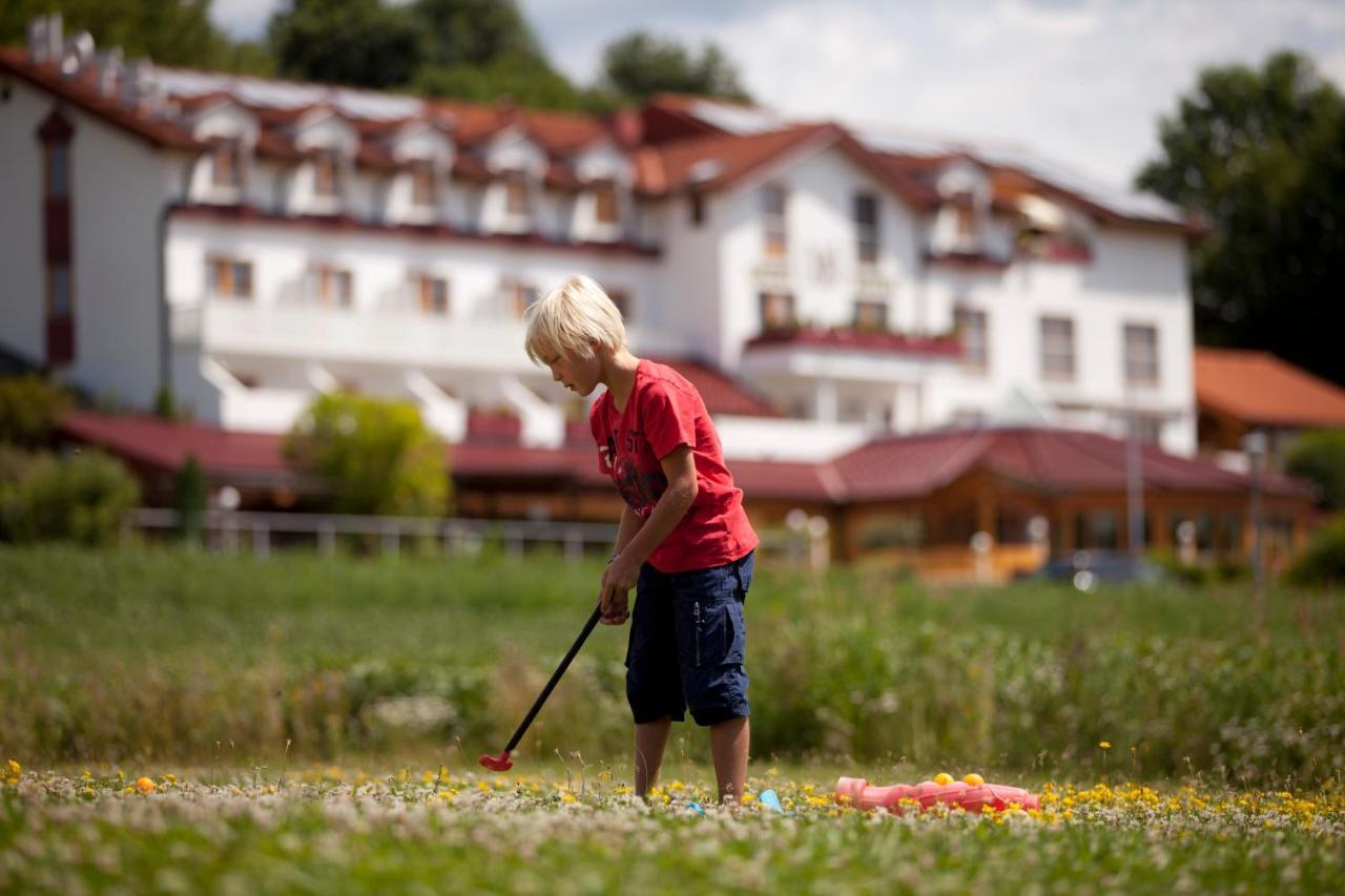 Vitalhotel Krainz Loipersdorf bei Fürstenfeld Exterior photo