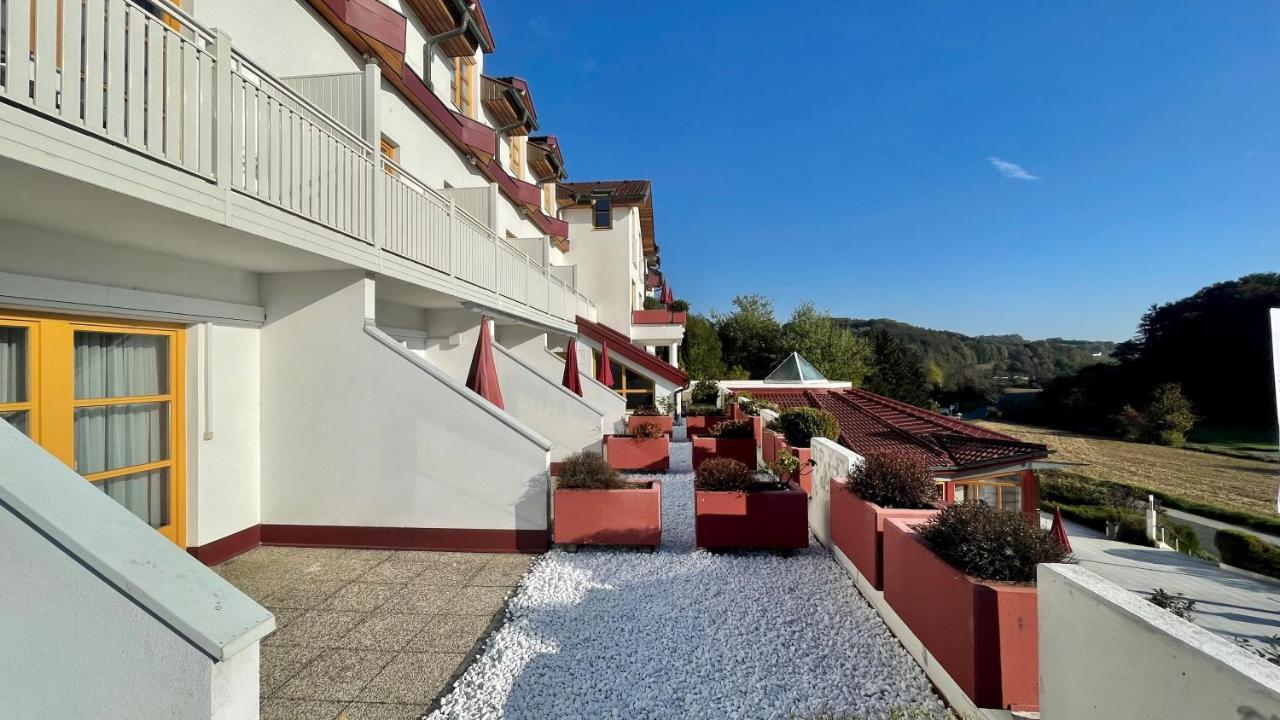 Vitalhotel Krainz Loipersdorf bei Fürstenfeld Exterior photo