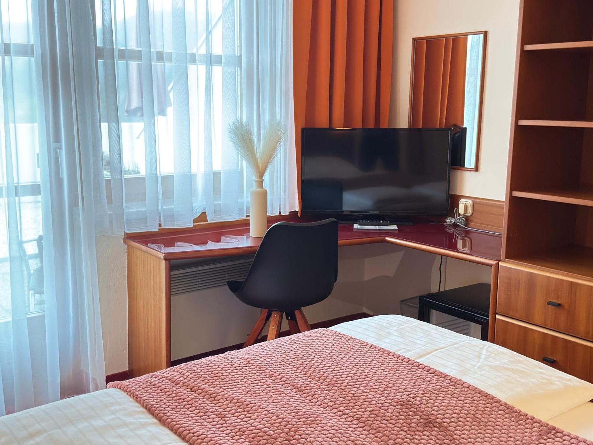 Vitalhotel Krainz Loipersdorf bei Fürstenfeld Exterior photo