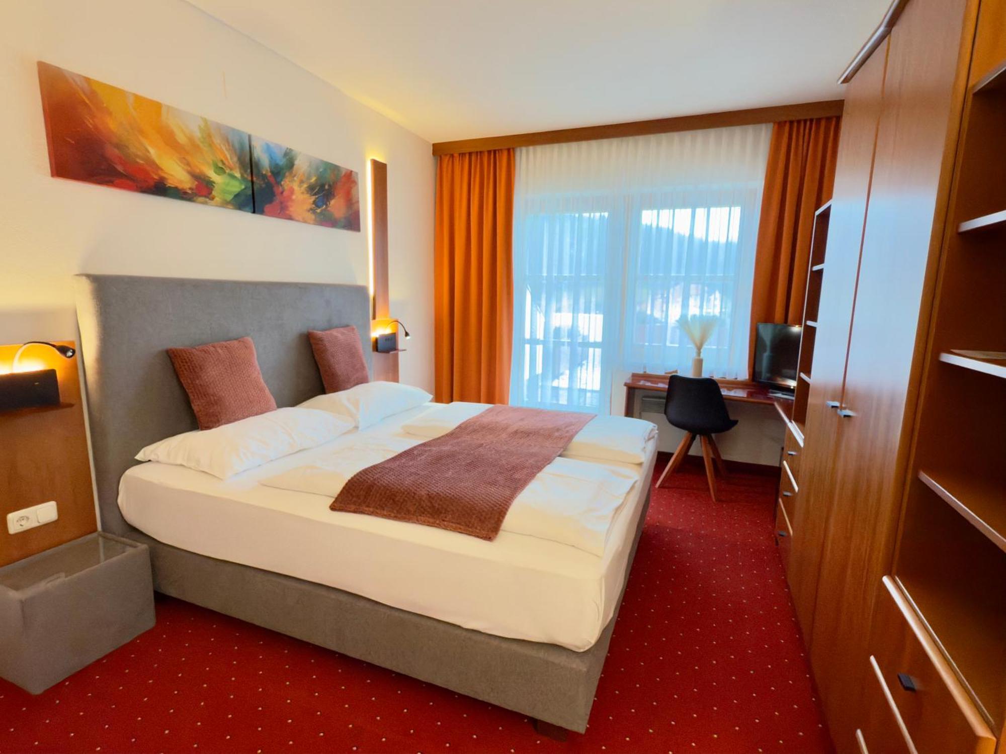 Vitalhotel Krainz Loipersdorf bei Fürstenfeld Exterior photo