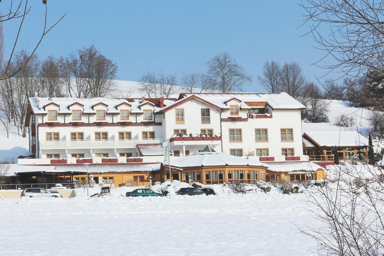 Vitalhotel Krainz Loipersdorf bei Fürstenfeld Exterior photo