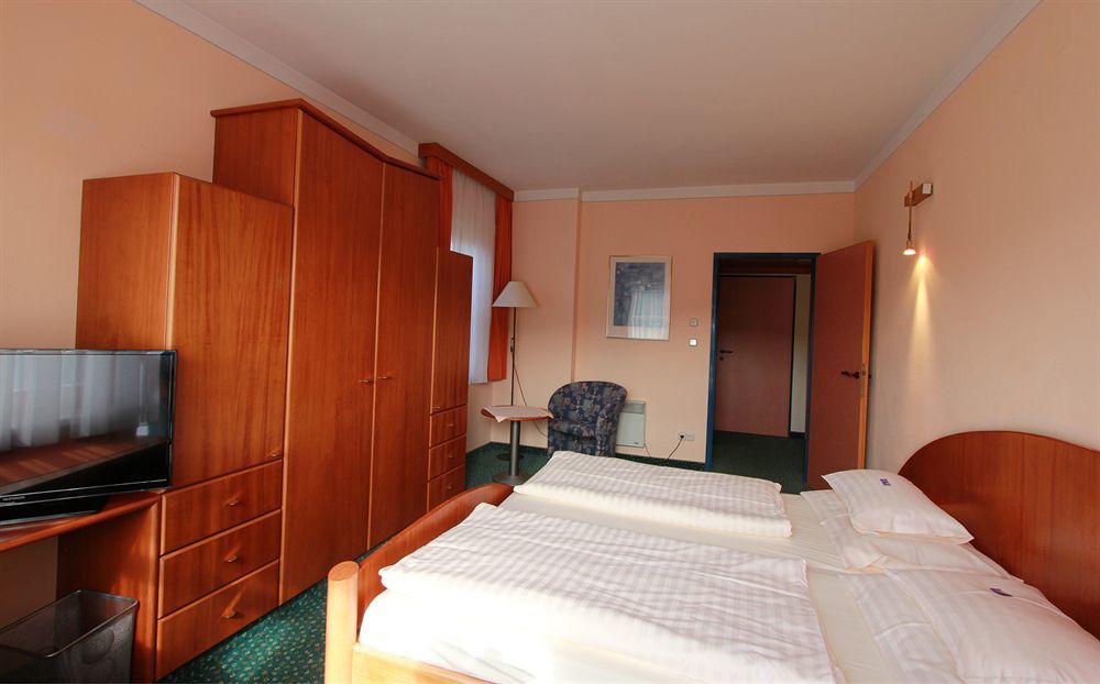 Vitalhotel Krainz Loipersdorf bei Fürstenfeld Exterior photo